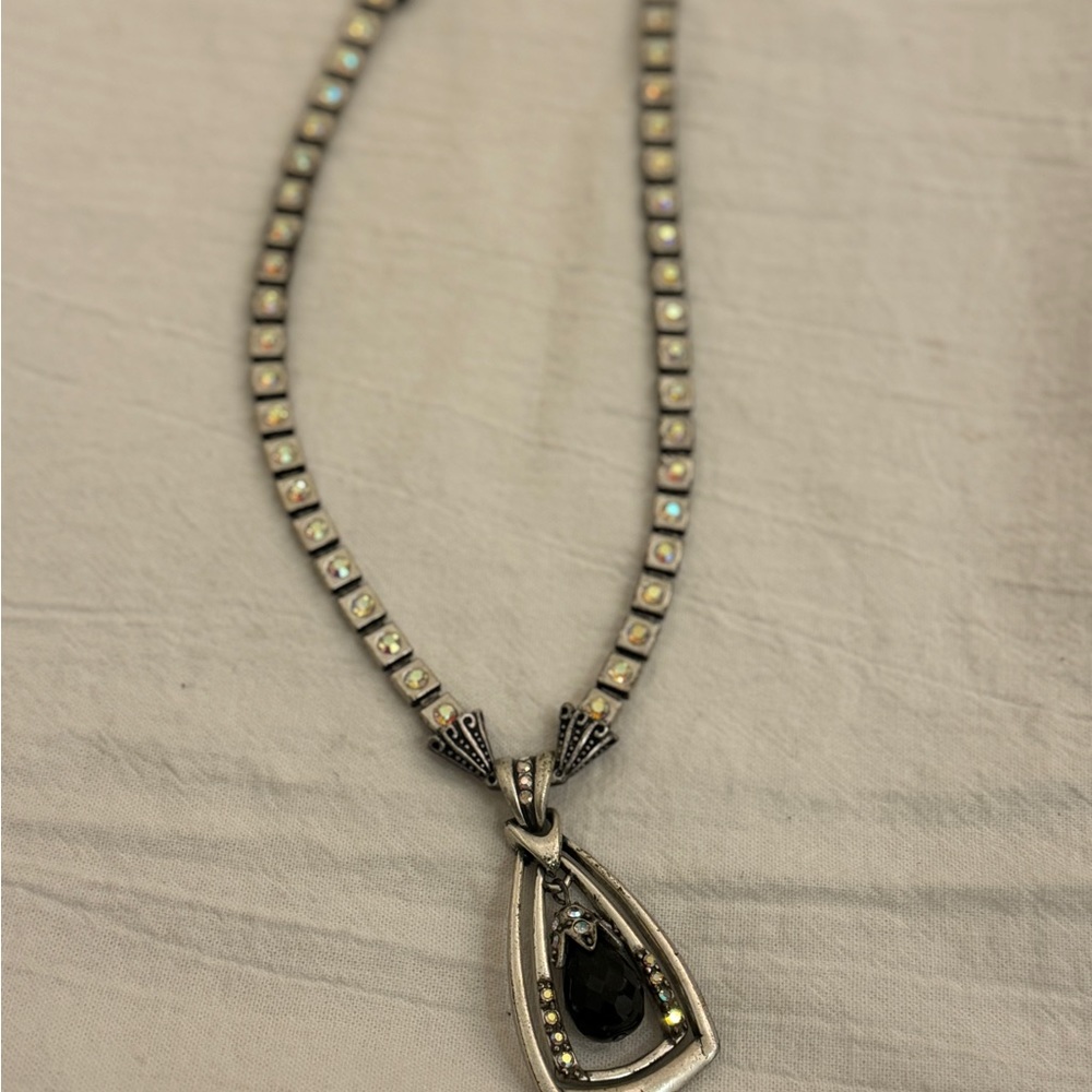 CHICO’S necklace